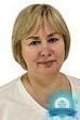 Невролог, вертебролог Сутулина Наталия Алексеевна
